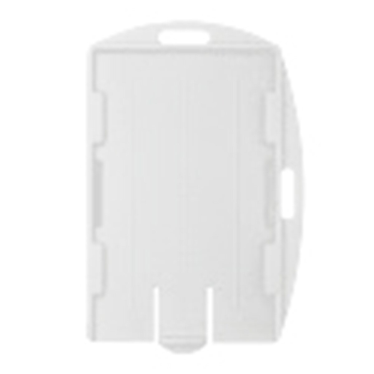 brady 1850-0008 ID badge holder